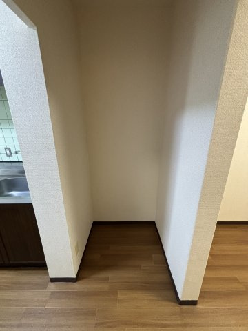 エスポワール白川の内装