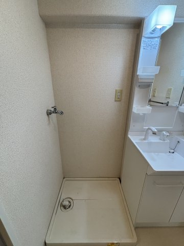 エスポワール白川の内装