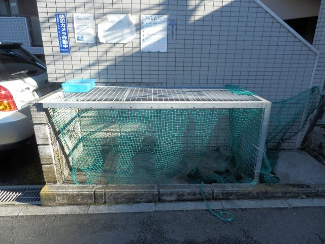 エスポワール白川のその他共用部分