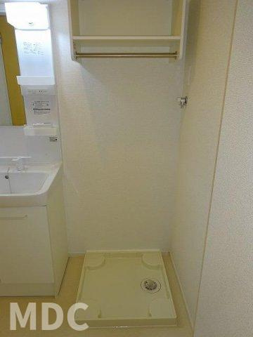 徳島市庄町５丁目のアパートの設備