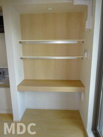 徳島市庄町５丁目のアパートのその他