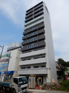 ファステート神戸ハーバーランドの画像