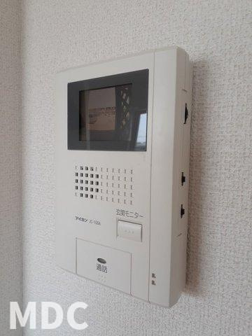 リオン　ドゥ　エスポワール　Ｂの設備