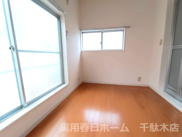 【内装】