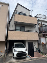 戸越4丁目戸建の画像