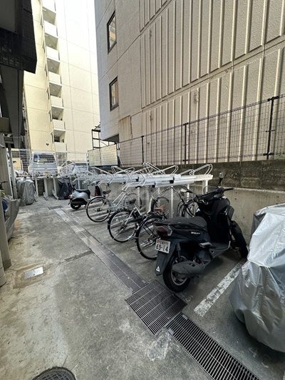 【その他】Supre新横浜 