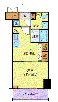 Supre新横浜