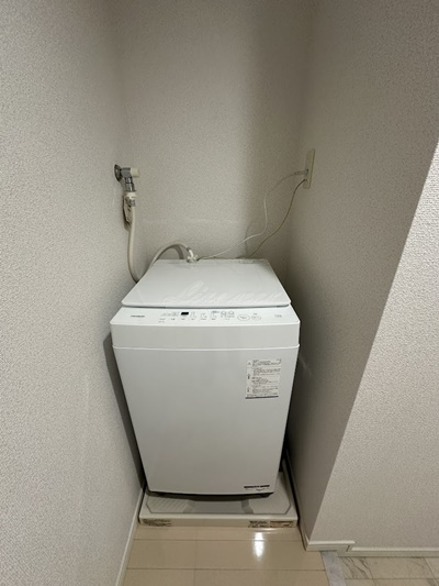 【設備】Supre新横浜