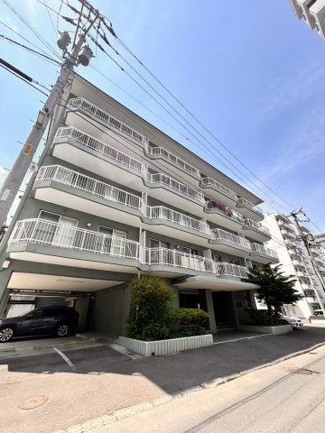 円山いずみレジデンスの画像