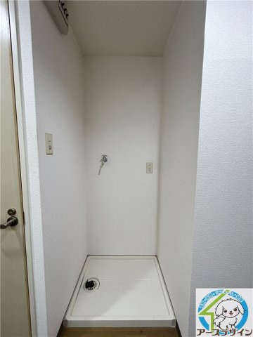 パラドール魚住Ⅱの設備|※類似部屋