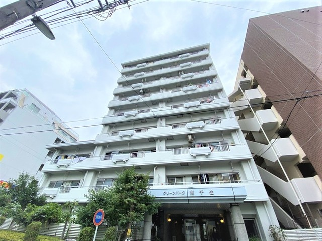グリーンパーク南千住　２０１号室のその他