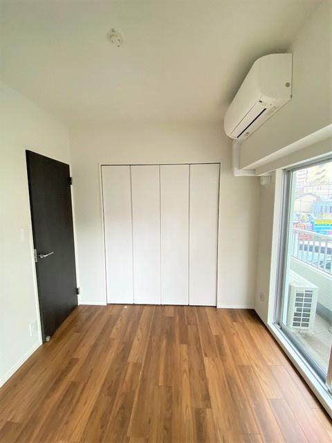 グリーンパーク南千住　２０１号室の子供部屋