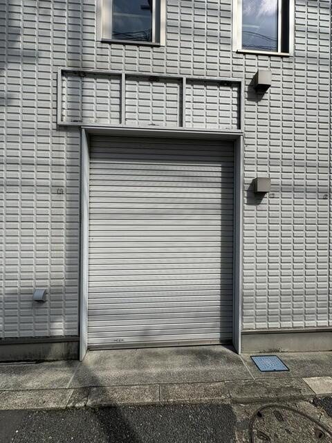 （仮称）南大井１丁目ビル 1F-3Fのその他