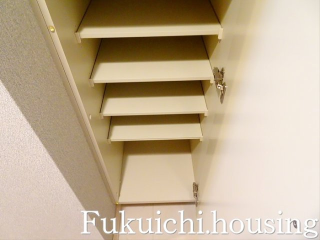 BPRレジデンス豪徳寺のその他