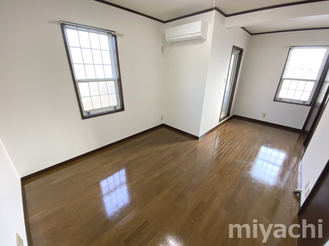 エクセレントハイツ住吉の洋室