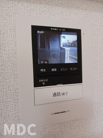 ル・プティ・レーヴの設備