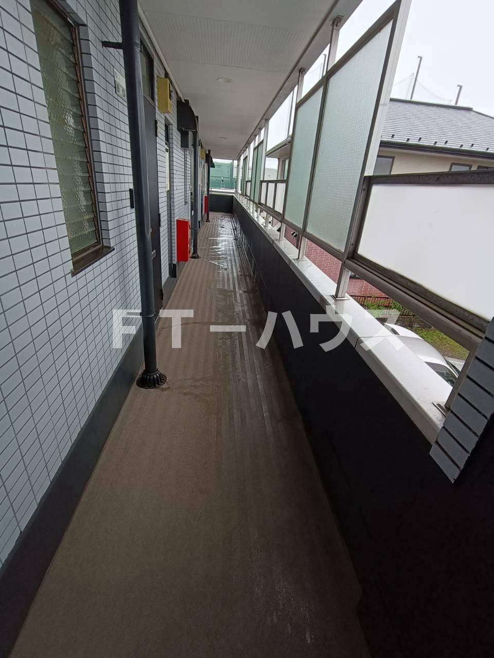 山手ハイツのその他共用部分