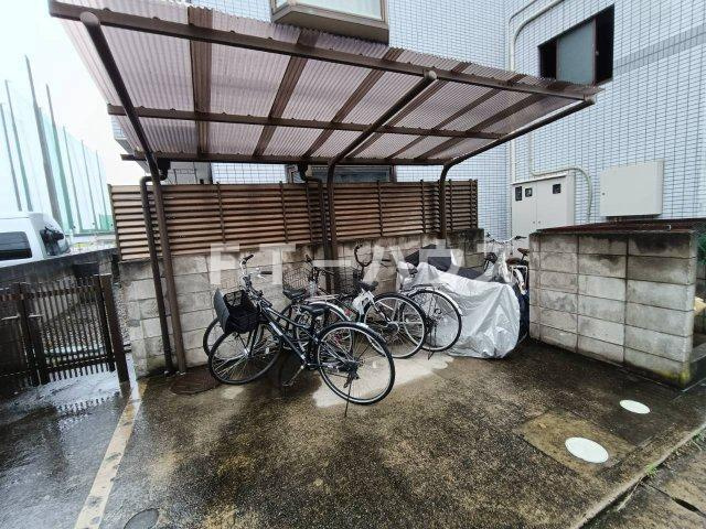 山手ハイツのその他共用部分