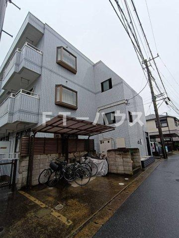 山手ハイツ