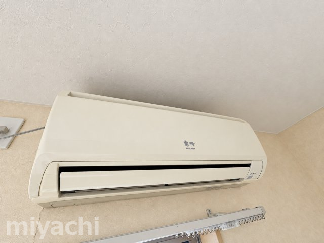 SAKURAの設備