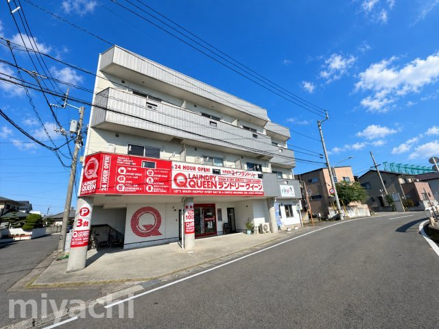 SAKURAのその他共用部分