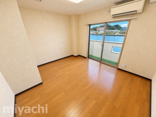 SAKURAの居間・リビング