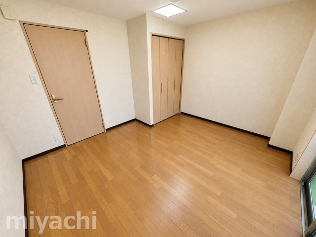 SAKURAの内装