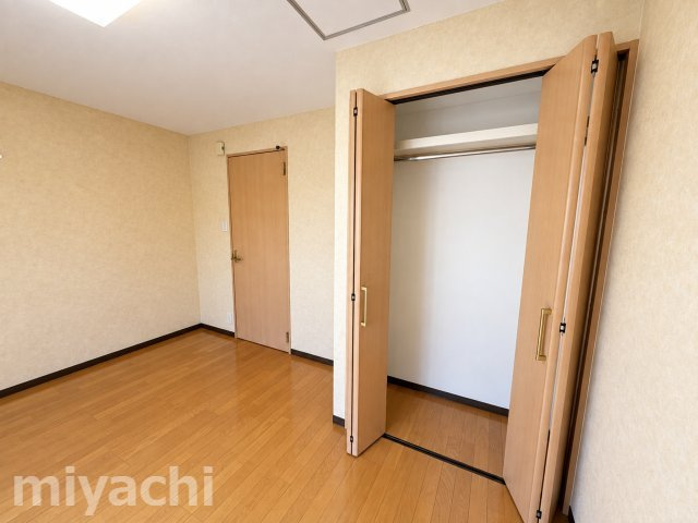 SAKURAの収納