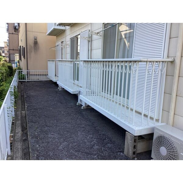 ハイツ前野のその他