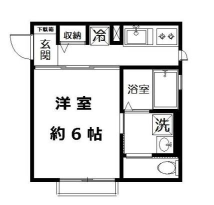 【間取り】 | コージーハウス
