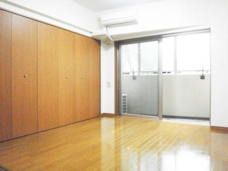 パークウェル文京千石の設備