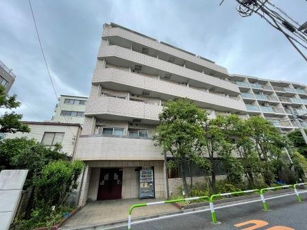 パークウェル文京千石