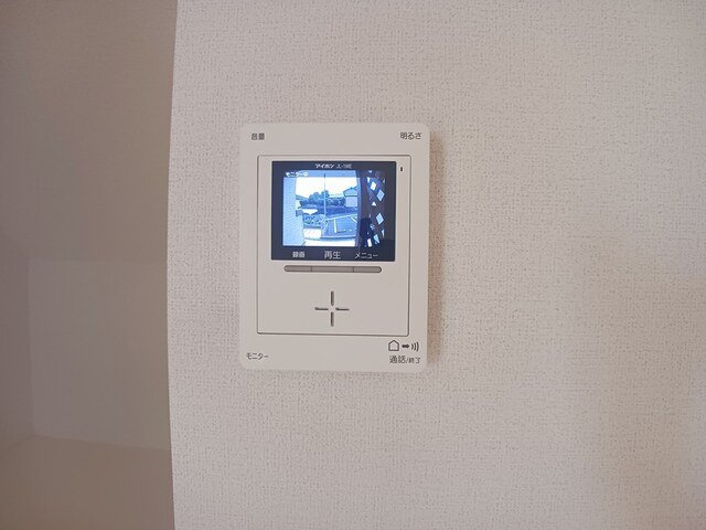 セレーノ洞海Ⅲの設備