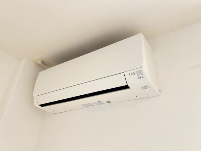 ラルーチェ　サンリッチの設備|室内設備