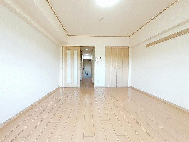 グレイスガーデン岬（はな）の山の内装