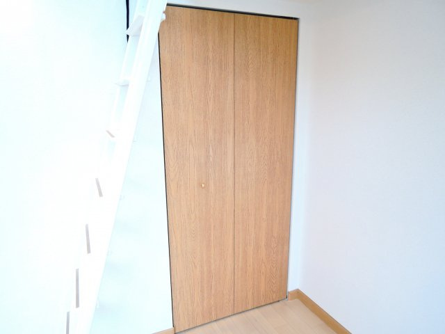 アンサンブル高槻の外観