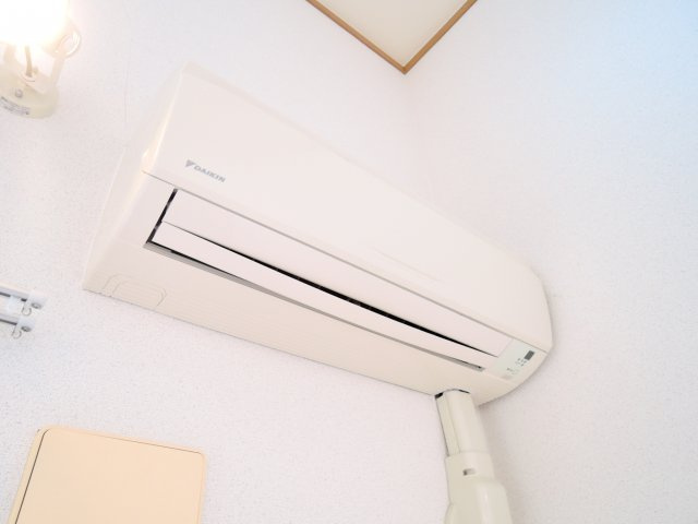 アンサンブル高槻の設備