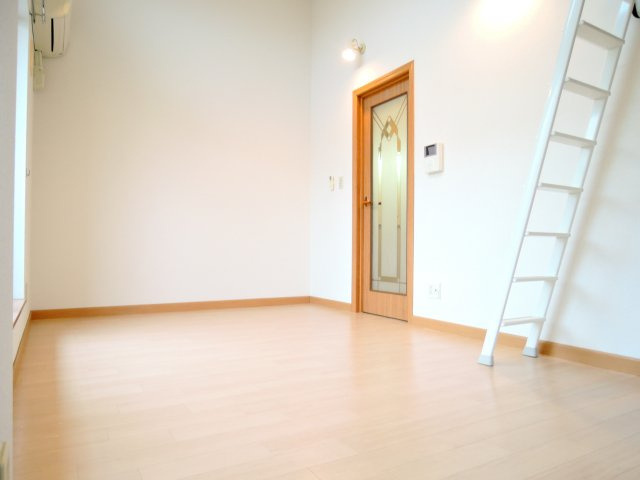 アンサンブル高槻のその他共用部分