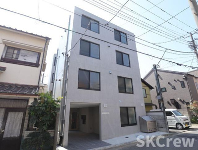 【展望】 | サンシエ中野新橋