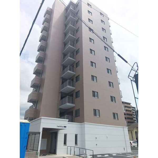 ショウジュン原田　松島小学校区の外観|ショウジュン原田