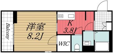 【間取り】 | レフィシア