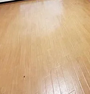ハイコーポ大久保の寝室