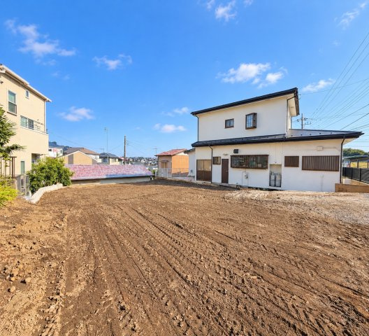 【外観】 | ◆緑区西八朔町　建築条件なし売地◆ | ◆土・日・祝日は、当社スタッフによる現地案内会を実施しております。もちろん平日のご案内も可能です。お気軽にご相談ください！！