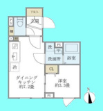 ウェルスクエア中延Ⅱの画像