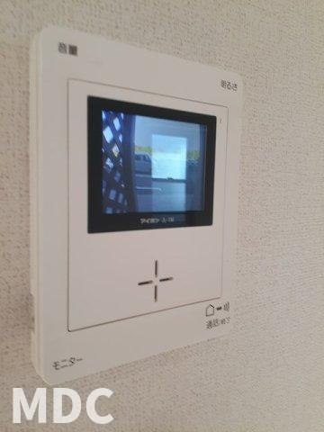 グランメール　Ⅰの設備