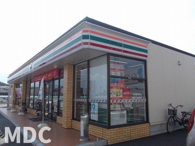グランメール　Ⅰの周辺|セブンイレブン鳴門大桑島店様まで300m