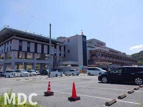グランメール　Ⅰの周辺|鳴門病院様まで2000m