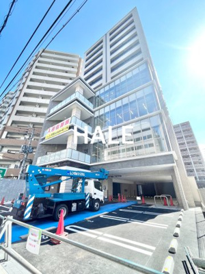 【外観】 | ファーメリー那の川