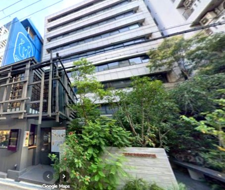 おおきに御堂筋瓦町ビル