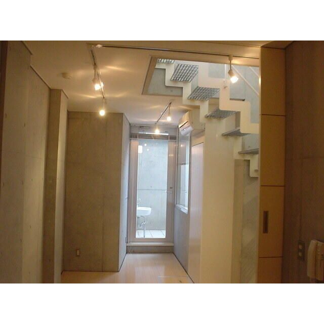 元住吉アートフラッツのその他